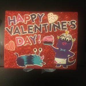Valentine Day Gift Box